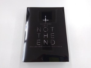 DVD NIGHTMARE FINAL 「NOT THE END」2016.11.23 @TOKYO METROPOLITAN GYMNASIUM(初回生産限定盤)