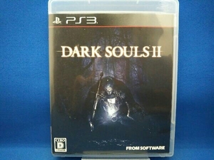 PS3 DARK SOULS <コレクターズ・エディション>
