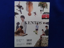 THE KENTOS 山崎賢人写真集 山崎賢人_画像2