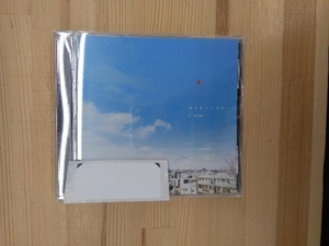 Cloque. CD ネイキッドブルー(通常盤)