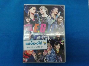 E-girls LIVE TOUR 2018 ~E.G.11~(通常版)(Blu-ray Disc)