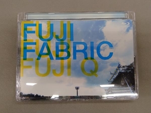 フジファブリック presents フジフジ富士Q-完全版-(Blu-ray Disc)