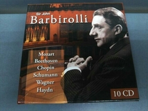 ジョン・バルビローリ CD 【輸入盤】Sir John Barbirolli_画像1