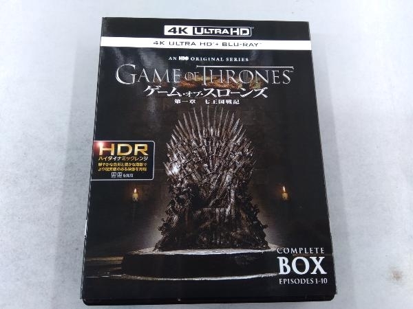 ヤフオク! -ゲームオブスローンズ ブルーレイの中古品・新品・未使用品一覧