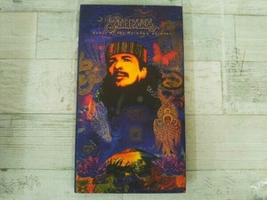  Santana CD Dan *ob* Rainbow *sa- авторучка to[3CD]