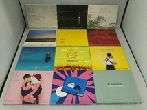 星野源 CD Gen Hoshino Singles Box 'GRATITUDE'(12CD+10DVD+Blu-ray Disc)_画像5