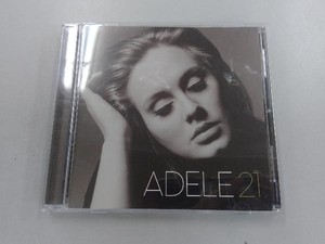 アデル CD 【輸入盤】21