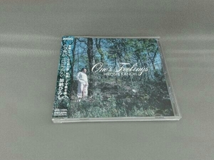 加納ひろし CD ONE'S FEELINGS