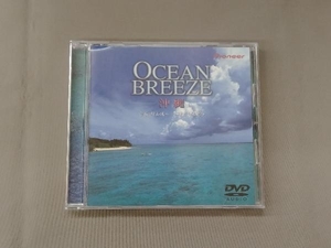  бог гора оригинальный один OCEAN BREEZE - Okinawa -(DVD-Audio)