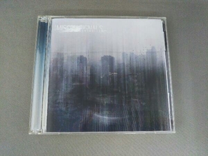ミザリー・シグナルズ CD CONTROLLER(限定プレミア盤)(DVD付)