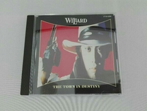 THE WILLARD CD ザ・タウン・イン・ディスティニー_画像1