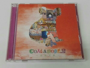 コアラモード. CD COALAMODE.2~街風泥棒~(初回生産限定盤)(DVD付)