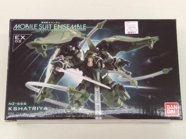 2023年最新】ヤフオク! -ガンダム クシャトリヤ(フィギュア)の中古品