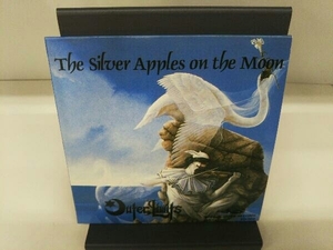 Outer Limits CD アウターリミッツ Live Album 【The Silver Apples on The Moon+1Track】