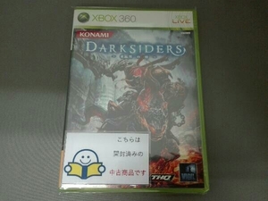 Xbox360 DARKSIDERS ~審判の時~