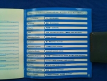 ゲームミュージック CD 「実況おしゃべりパロディウス~フォーエヴァー・ウィズ・ミー~」オリジナル・ゲーム・サントラ_画像8