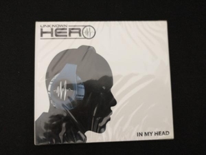 Unknown Hero CD 【輸入盤】In My Head