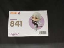 フィギュア ねんどろいど 841 刀剣乱舞-ONLINE- 髭切_画像5