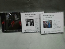 キング・クリムゾン CD COLLECTORS' KING CRIMSON [BOX5]-1995 and after_画像4