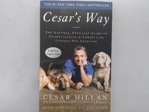 cesar's way あなたの犬は幸せですか　原書_画像1