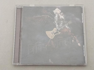椎名林檎 CD 三毒史(通常盤)