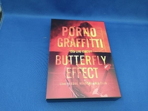 15thライヴサーキット 'BUTTERFLY EFFECT'Live in KOBE KOKUSAI HALL 2018(初回生産限定版)(Blu-ray Disc)