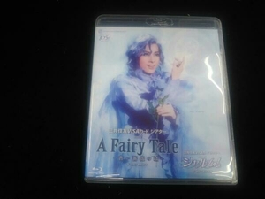 A Fairy Tale -青い薔薇の精-/シャルム!(Blu-ray Disc)