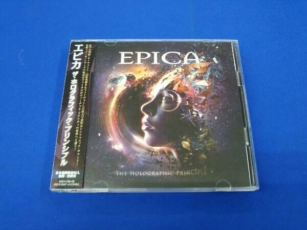 プランと料金 2025年最新】Yahoo!オークション -epica(音楽)の中古品・新品 洋楽