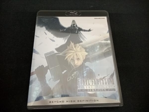 (櫻井孝宏／伊藤歩) ファイナルファンタジー アドベントチルドレン コンプリート(Blu-ray Disc)