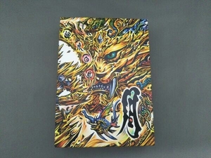 牙狼＜GARO＞-月虹ノ旅人- COMPLETE BOX