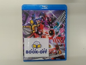 快盗戦隊ルパンレンジャーVS警察戦隊パトレンジャー Blu-ray COLLECTION 1(Blu-ray Disc)