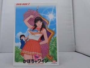 DVD Theかぼちゃワイン DVD-BOX 2