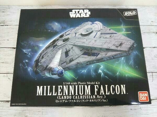 2023年最新】ヤフオク! -ハンソロ ミレニアムファルコンの中古品・新品