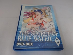 DVD ふしぎの海のナディア DVD-BOX