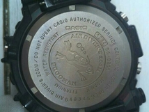 【CASIO】カシオ G‐SHOCK ジーショックDW-8200 1294 クォーツ 防水検査済 200m防水 腕時計 時計_画像3
