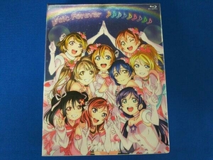 ラブライブ!μ's Final LoveLive! ~μ'sic Forever♪♪♪♪♪♪♪♪♪~ Blu-ray Memorial BOX(Blu-ray Disc)