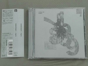 帯あり MONKEY MAJIK CD enigma(DVD付)
