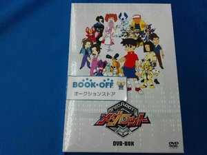 DVD メダロット DVD-BOX