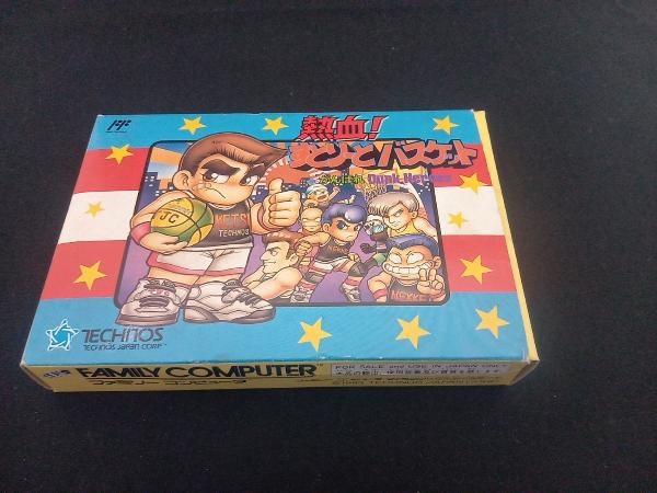 ヤフオク! -「熱血すとりーとバスケット」(おもちゃ、ゲーム) の落札 ...