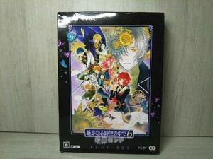 PSVITA 遙かなる時空の中で6 幻燈ロンド <トレジャーBOX>
