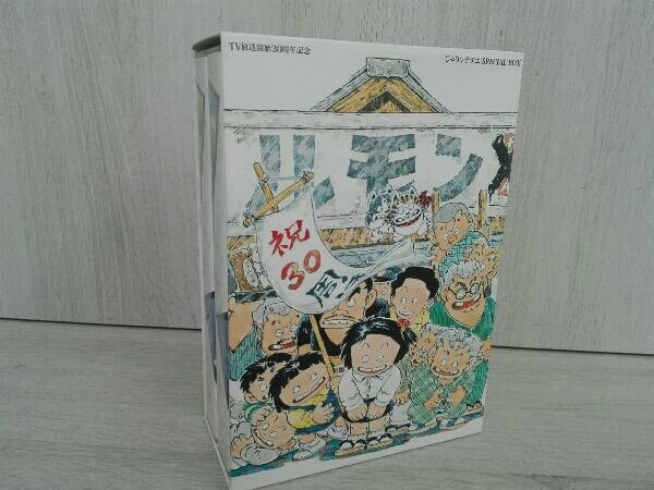 2023年最新】Yahoo!オークション -じゃりン子チエ dvd 30周年の中古品