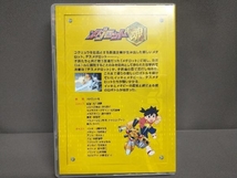 DVD メダロット魂 DVD-BOX_画像4