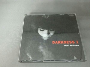 浅川マキ CD DARKNESS1