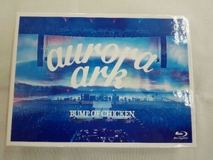 BUMP OF CHICKEN TOUR 2019 aurora ark TOKYO DOME(通常版)(Blu-ray Disc+CD)