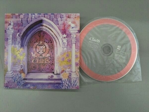 ClariS CD Fairy Castle(完全生産限定盤)