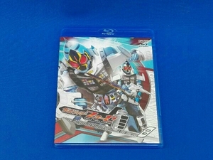 仮面ライダーフォーゼ Volume8(Blu-ray Disc)