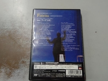 DVD ベートーヴェン:歌劇「フィデリオ」全曲_画像2