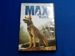 DVD マックス