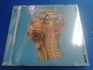 SEKAI NO OWARI CD scent of memory(通常盤)