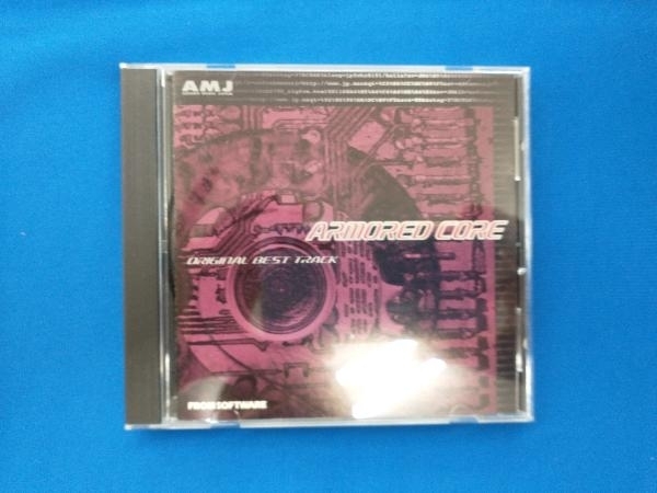 2023年最新】Yahoo!オークション -armored core cdの中古品・新品・未